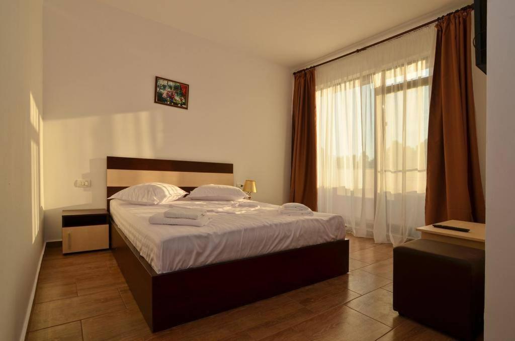 Summer Rest Navodari Exterior photo