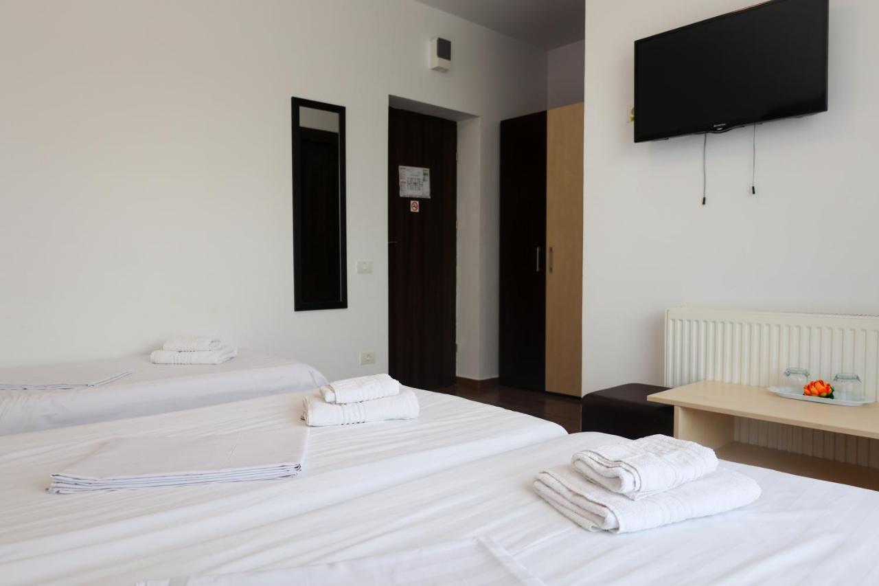 Summer Rest Navodari Exterior photo
