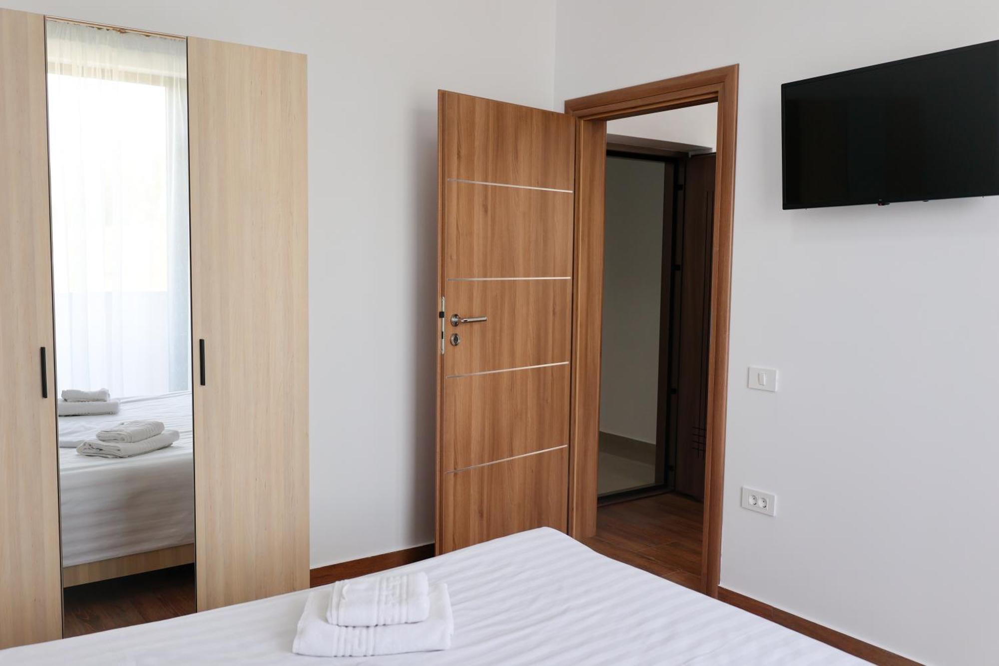 Summer Rest Navodari Exterior photo