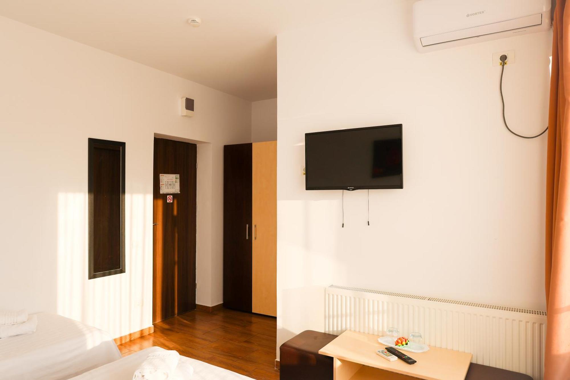 Summer Rest Navodari Exterior photo